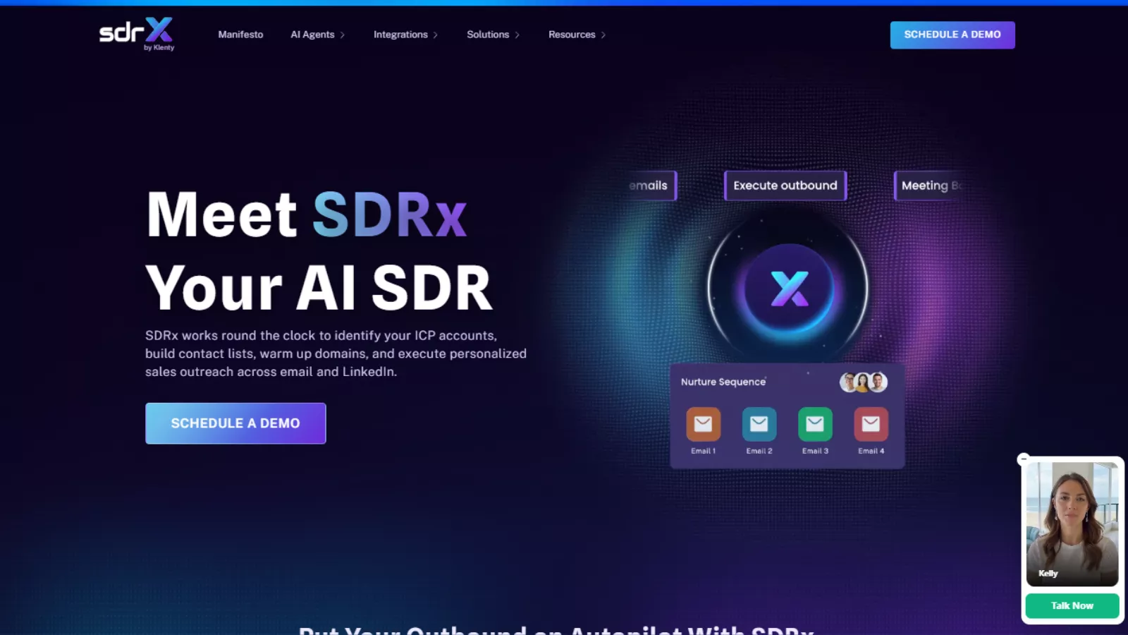 sdrx