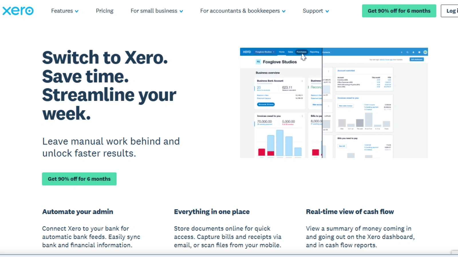 Xero