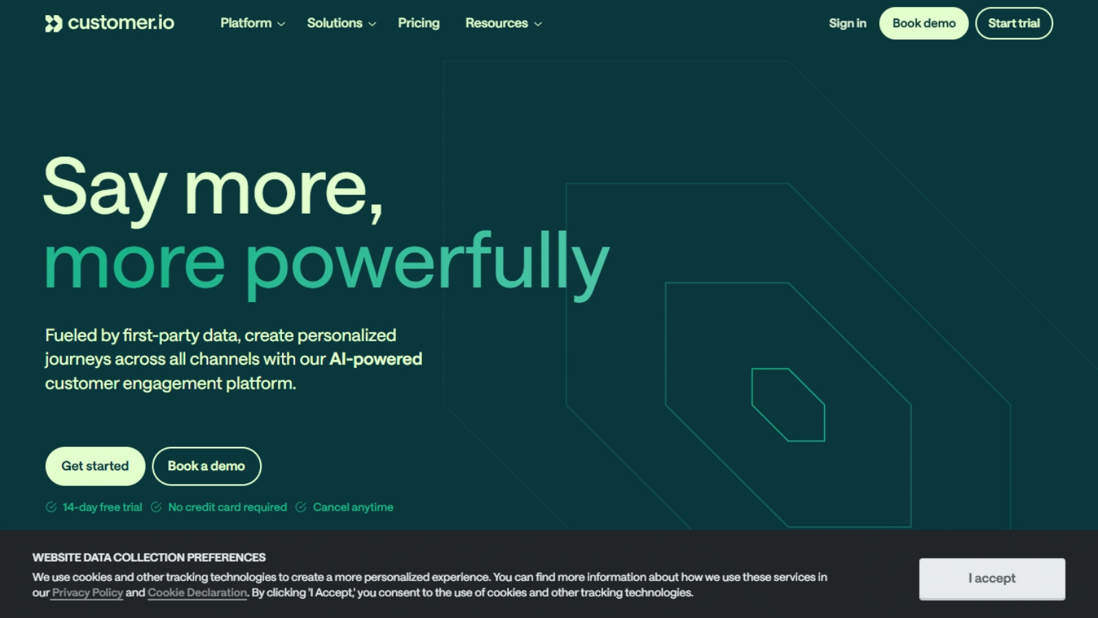 Customer.io ai-marketing-agents