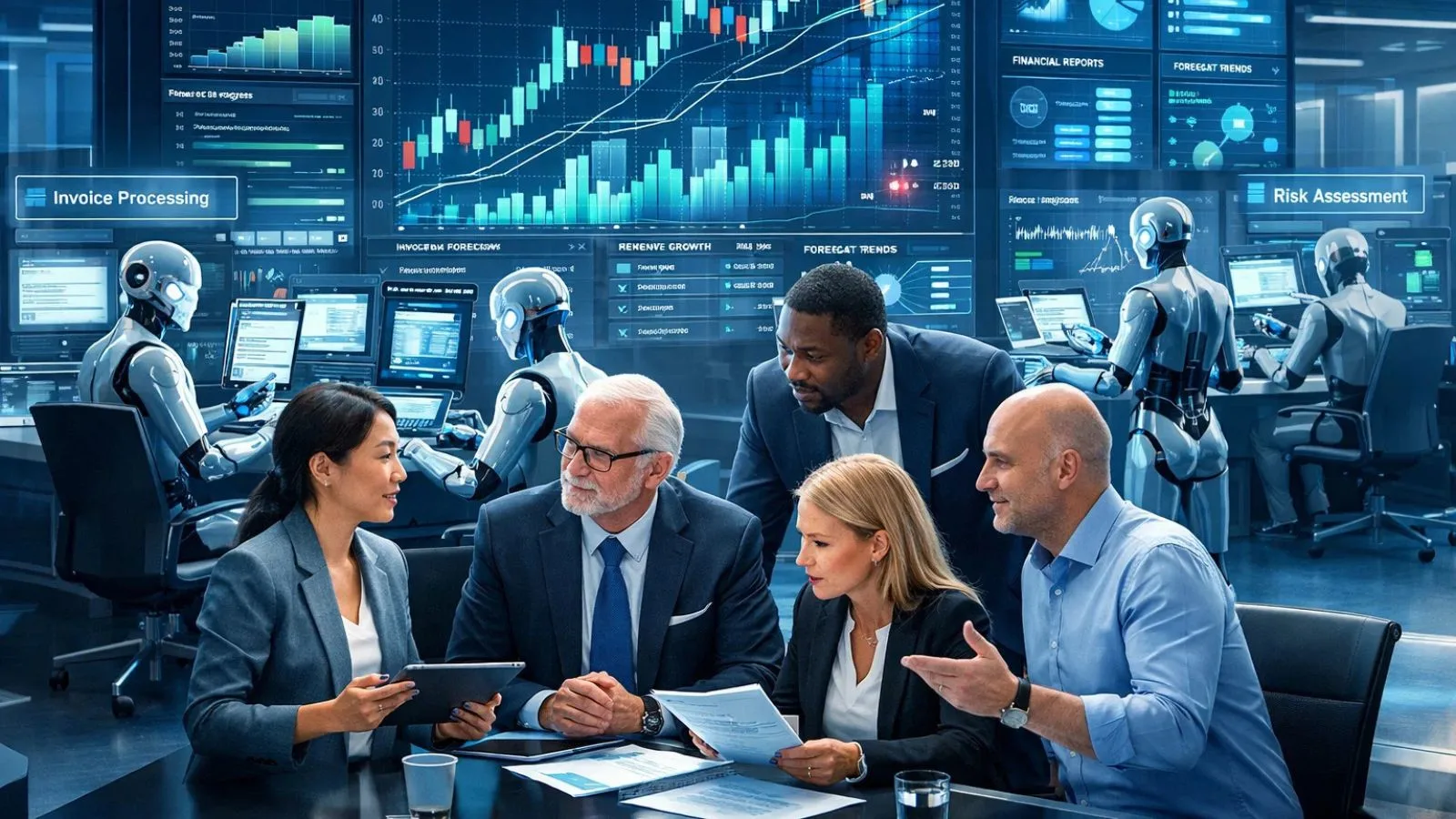Financial Operations how-ai-agents-are-reshaping-financial-operations