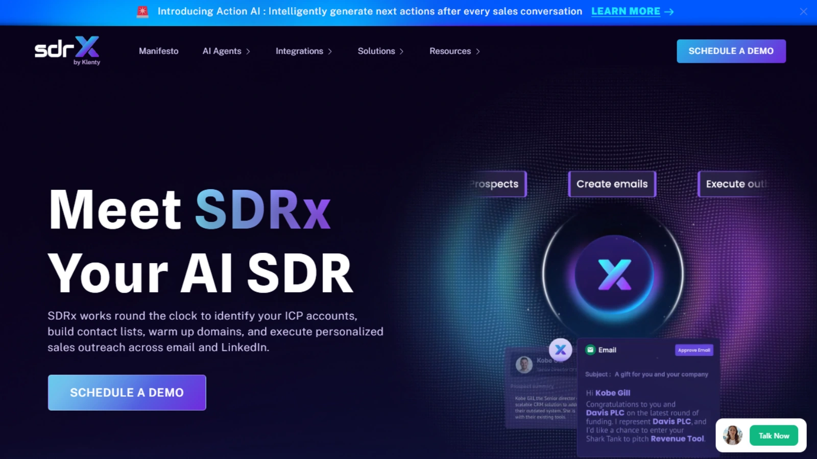 SDRx sdrx