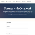 Octane AI
