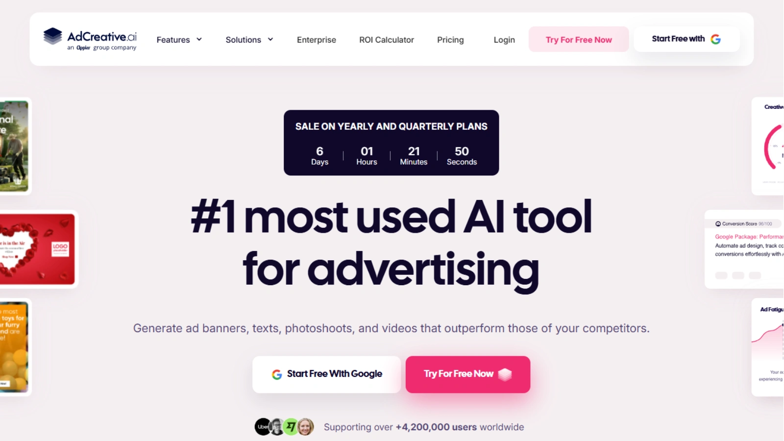 Ad Creative ad-creative