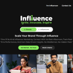Infliuence