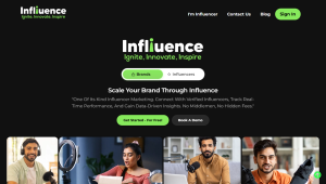 Infliuence
