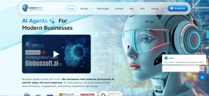 Globussoft AI