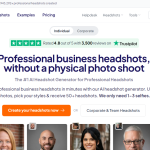 HeadshotPro