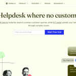SparrowDesk