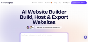 CodeDesign