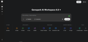 Genspark