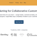SupportBee