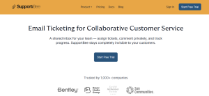 SupportBee